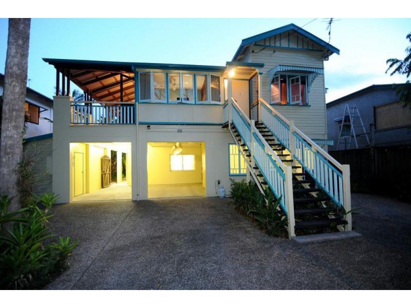 1/47 Smith Street, Cairns North QLD 4870