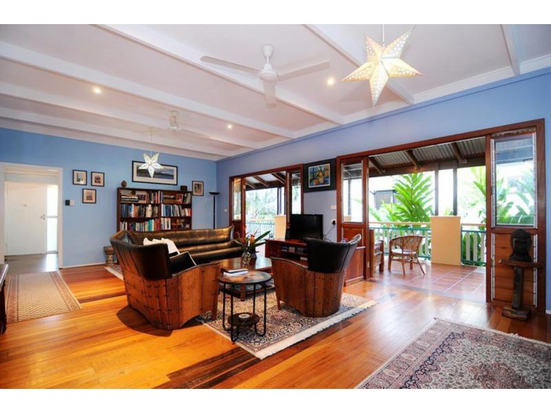 1/47 Smith Street, Cairns North QLD 4870