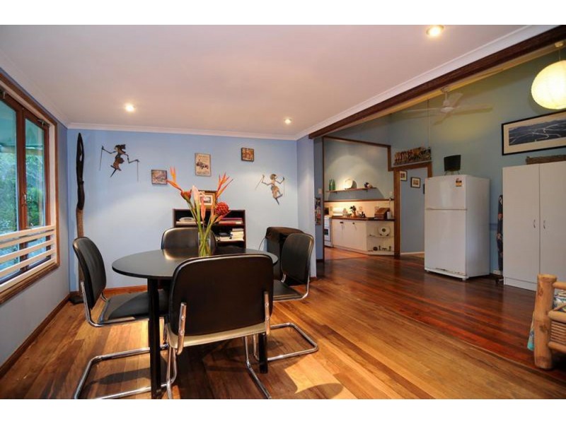 1/47 Smith Street, Cairns North QLD 4870