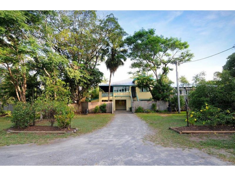 1/47 Smith Street, Cairns North QLD 4870