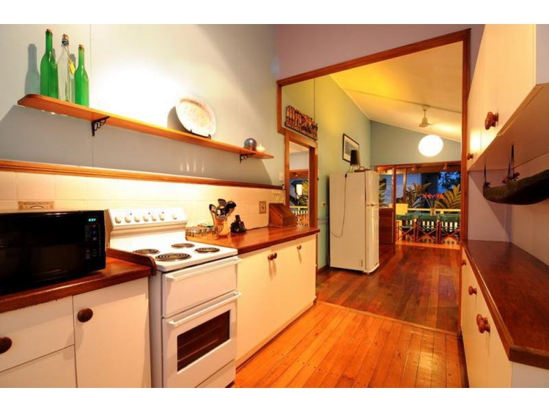1/47 Smith Street, Cairns North QLD 4870