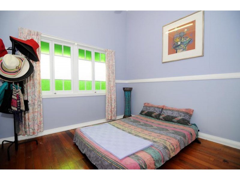1/47 Smith Street, Cairns North QLD 4870