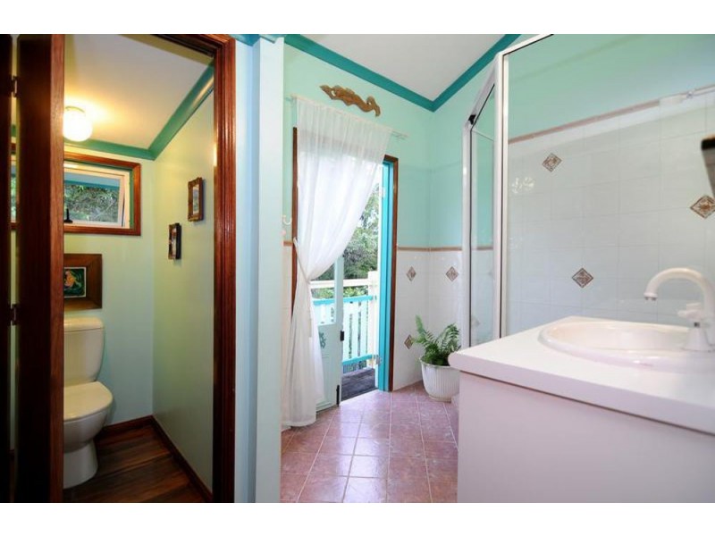 1/47 Smith Street, Cairns North QLD 4870