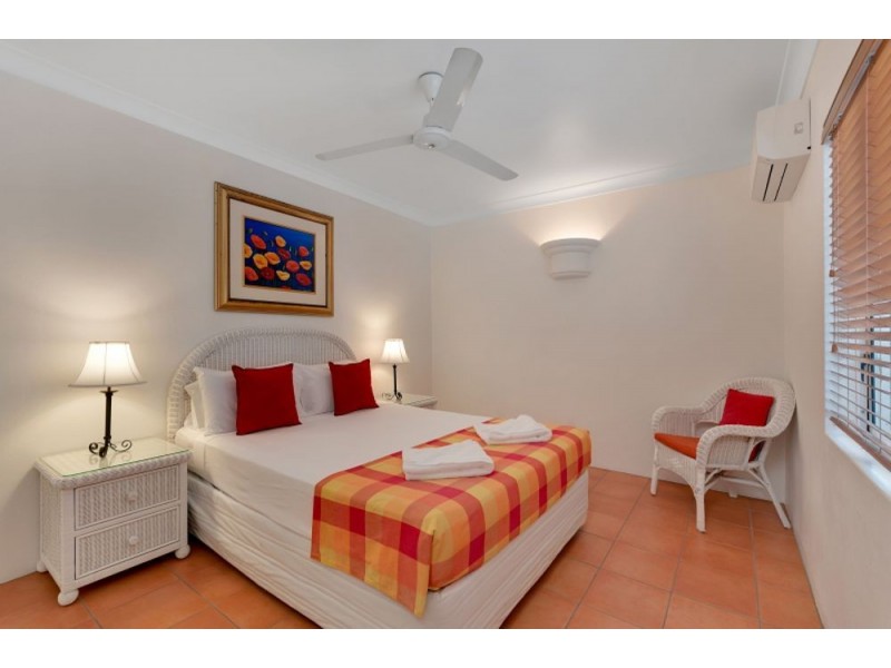 19/111-117 WILLIAMS ESPLANADE, Palm Cove QLD 4879