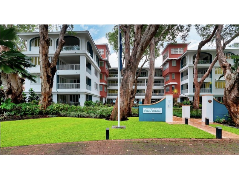 19/111-117 WILLIAMS ESPLANADE, Palm Cove QLD 4879