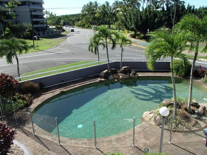 5/279 Esplanade, Cairns North QLD 4870