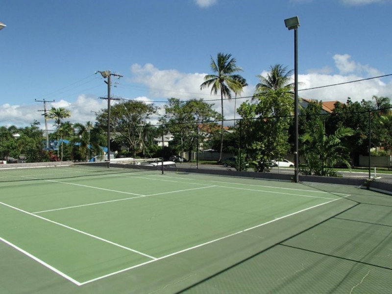 5/279 Esplanade, Cairns North QLD 4870