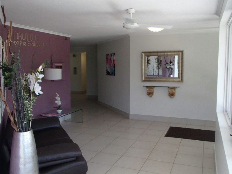 5/279 Esplanade, Cairns North QLD 4870