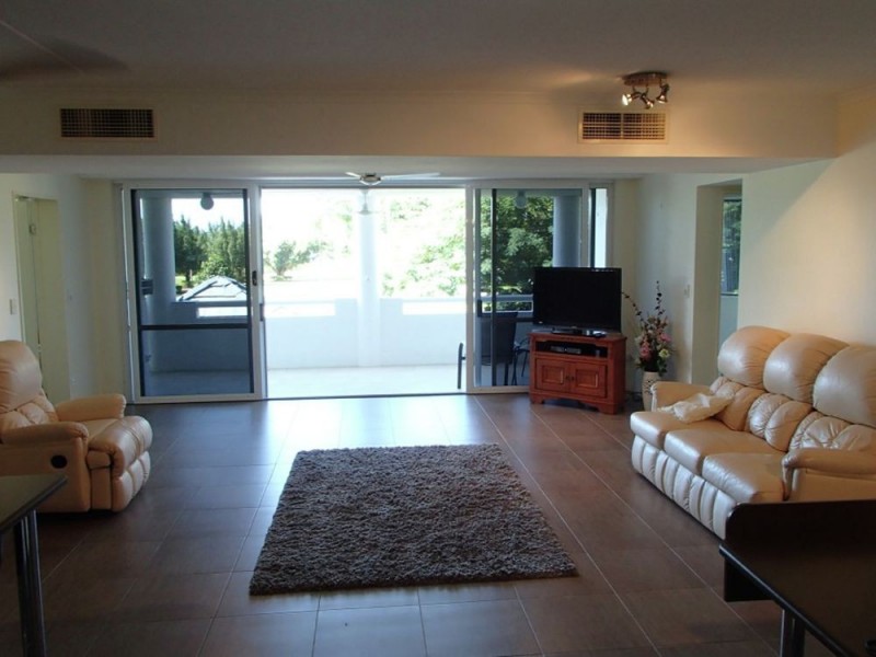 5/279 Esplanade, Cairns North QLD 4870