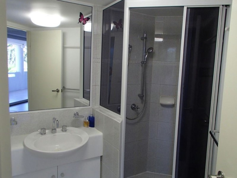 5/279 Esplanade, Cairns North QLD 4870