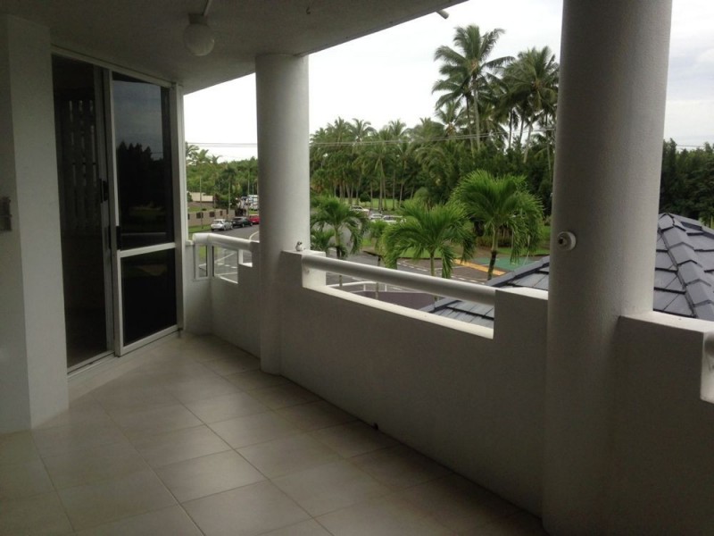 5/279 Esplanade, Cairns North QLD 4870
