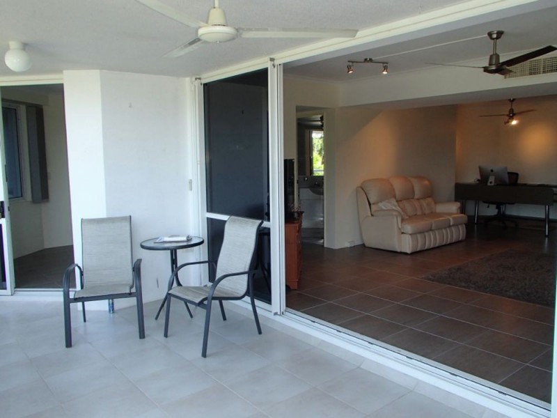5/279 Esplanade, Cairns North QLD 4870