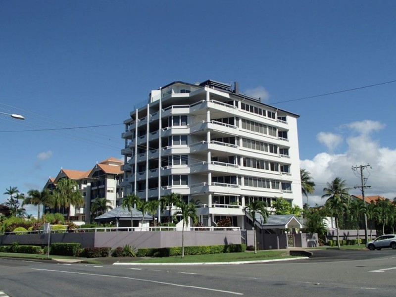 5/279 Esplanade, Cairns North QLD 4870