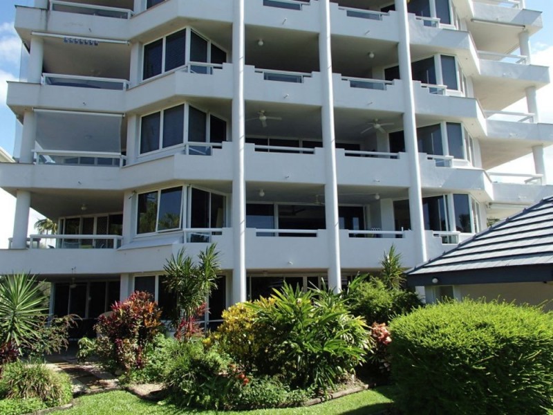 5/279 Esplanade, Cairns North QLD 4870