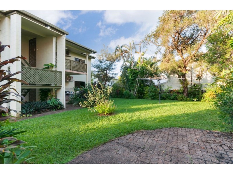4/11 MINTARO CRESCENT, Woree QLD 4868