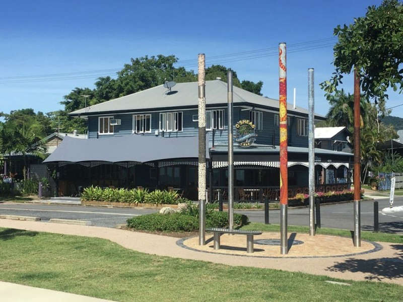 55 Waite Street, Machans Beach QLD 4878