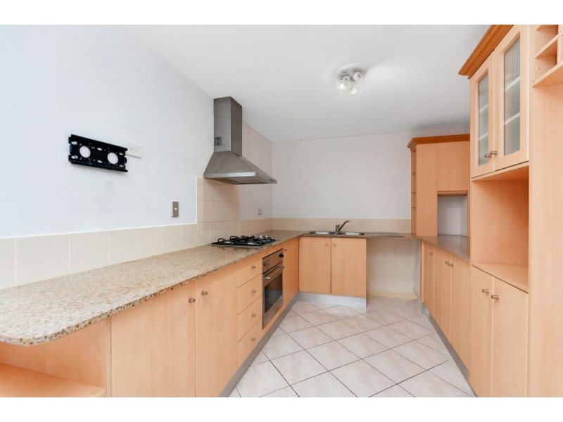 1506/2 GREENSLOPES STREET, Cairns North QLD 4870