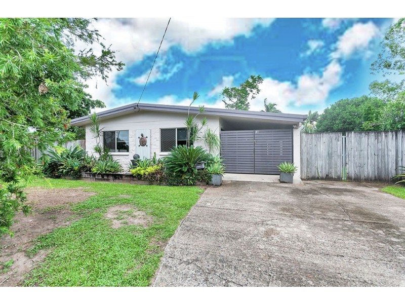 41 Kowinka Street, White Rock QLD 4868