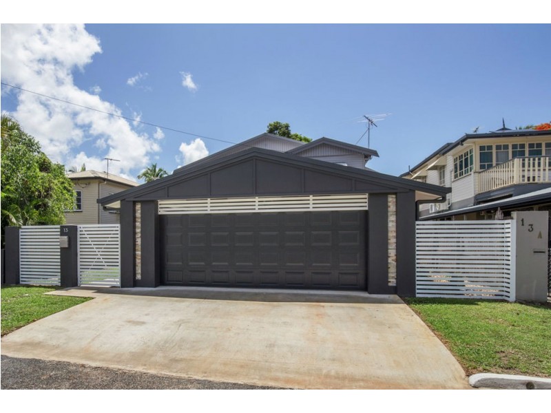 13 Allan Street, Bungalow QLD 4870