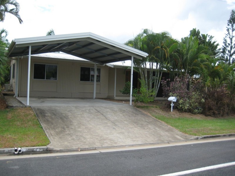 4 Cassia Street, Edge Hill QLD 4870