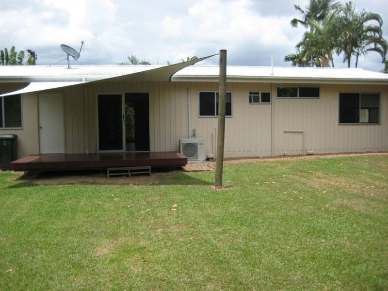 4 Cassia Street, Edge Hill QLD 4870