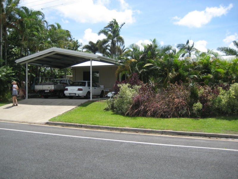 4 Cassia Street, Edge Hill QLD 4870