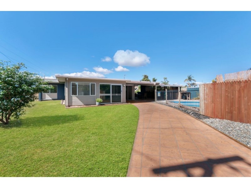 10 Coral Close, Woree QLD 4868