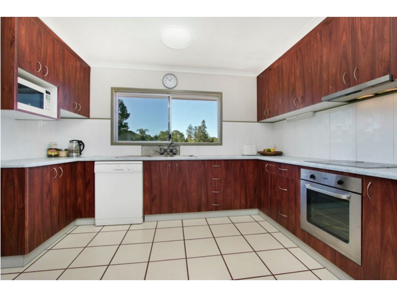 166 McLeish Road, Lake Eacham QLD 4884