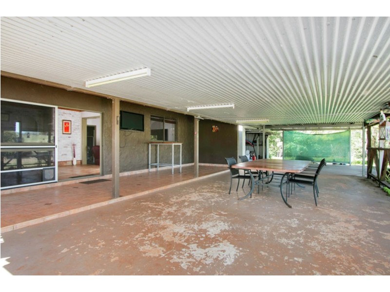 166 McLeish Road, Lake Eacham QLD 4884