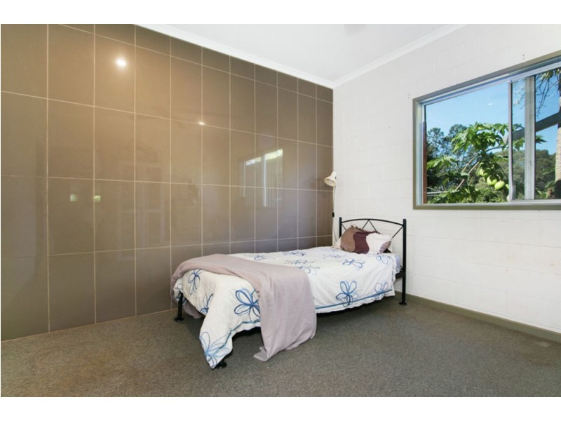 166 McLeish Road, Lake Eacham QLD 4884