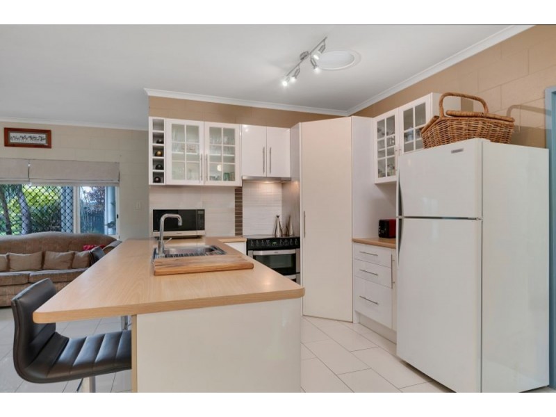 12 MILTONIA STREET, Edmonton QLD 4869