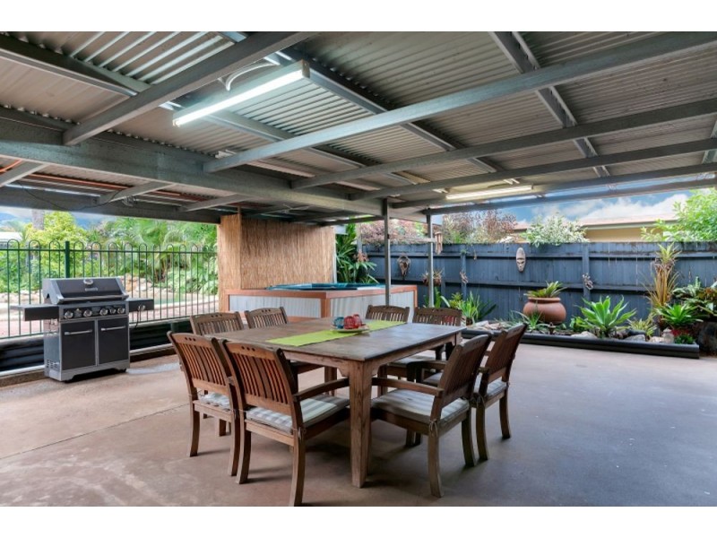 12 MILTONIA STREET, Edmonton QLD 4869