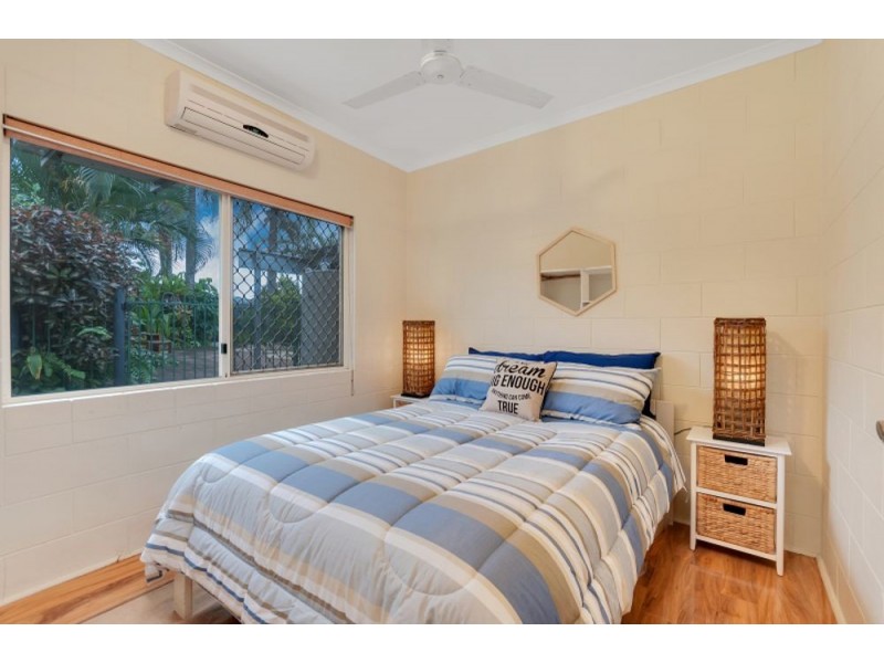 12 MILTONIA STREET, Edmonton QLD 4869