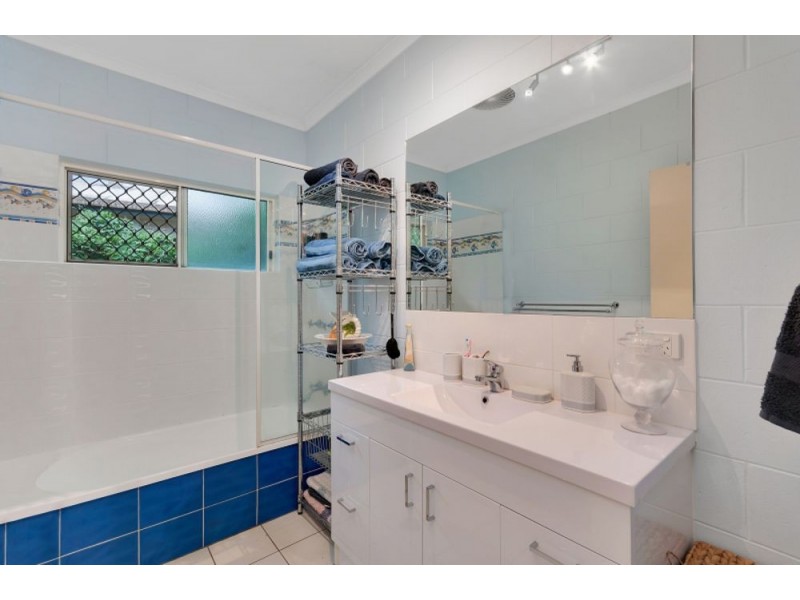 12 MILTONIA STREET, Edmonton QLD 4869