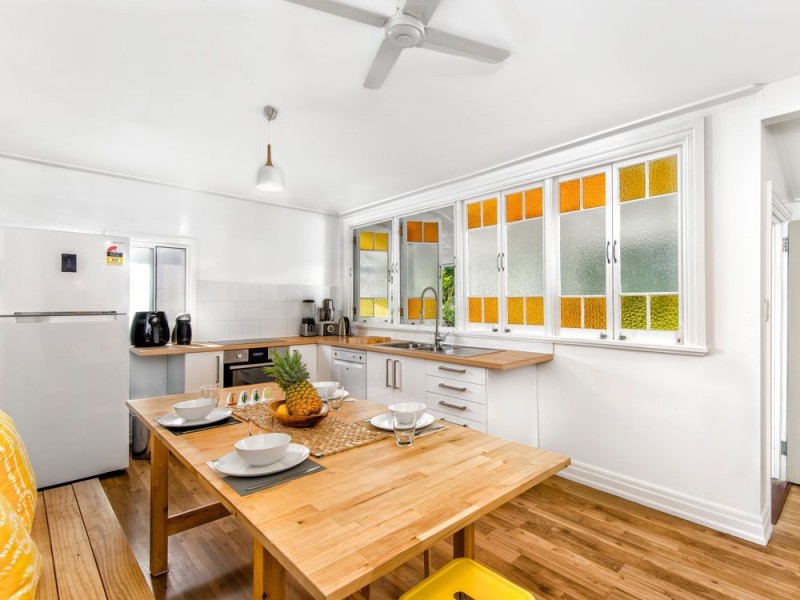 21 Warrego Street, Parramatta Park QLD 4870