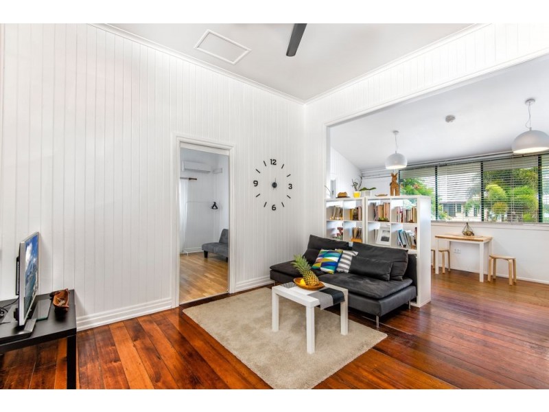 21 Warrego Street, Parramatta Park QLD 4870