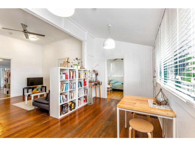 21 Warrego Street, Parramatta Park QLD 4870