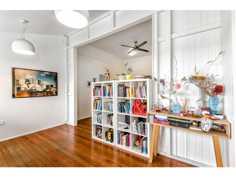 21 Warrego Street, Parramatta Park QLD 4870