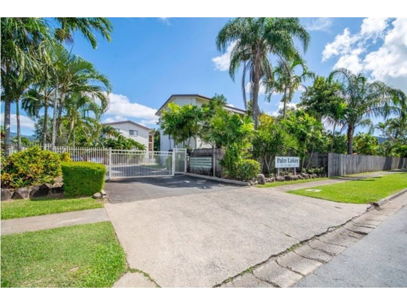 16/173 Mayers Street, Manoora QLD 4870