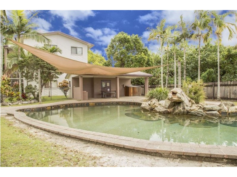 16/173 Mayers Street, Manoora QLD 4870