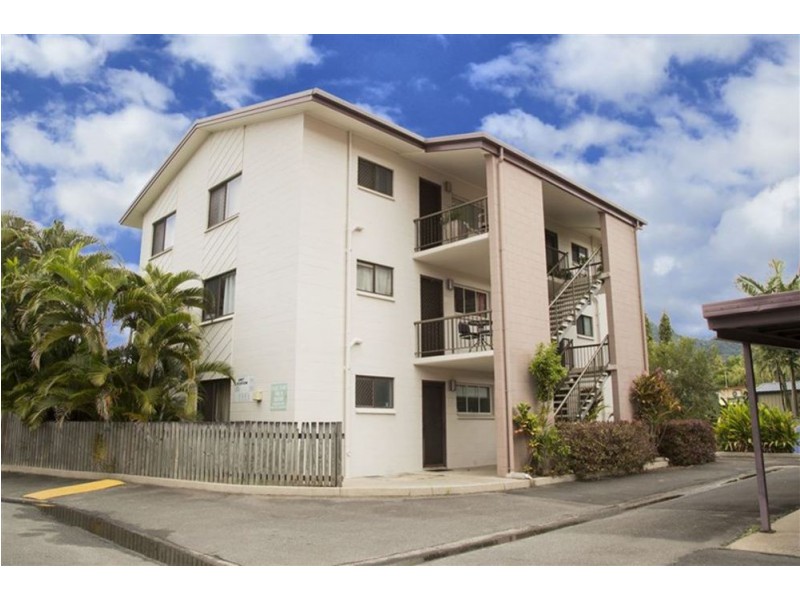 16/173 Mayers Street, Manoora QLD 4870