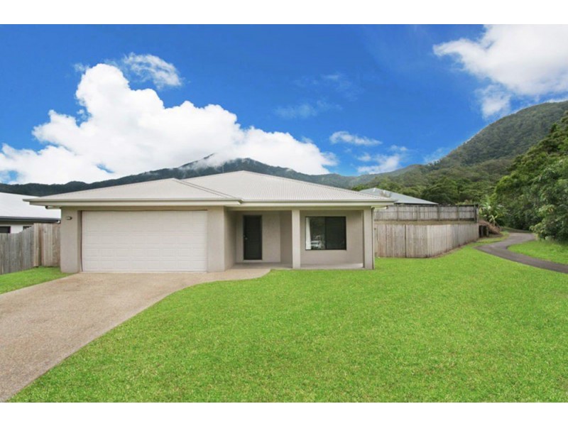 26 Conway Close, Bentley Park QLD 4869