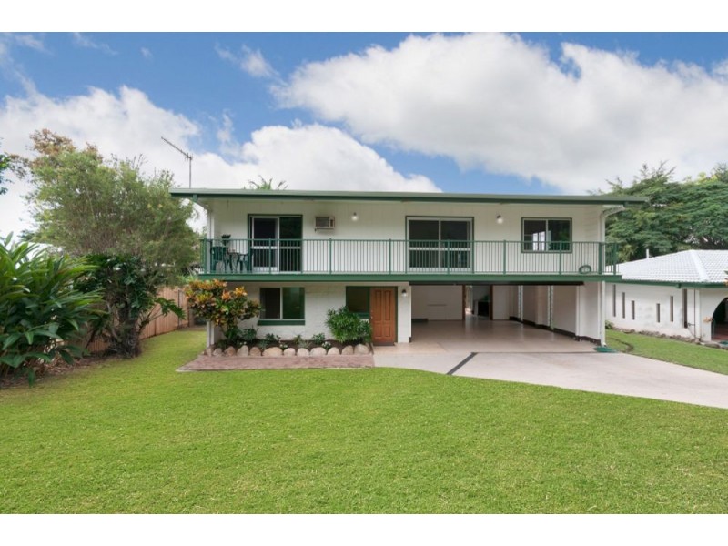 28 Ponticello Street, Whitfield QLD 4870