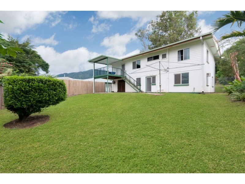 28 Ponticello Street, Whitfield QLD 4870