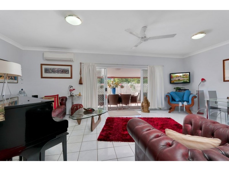 4/30 SPRINGFIELD CRESCENT, Manoora QLD 4870