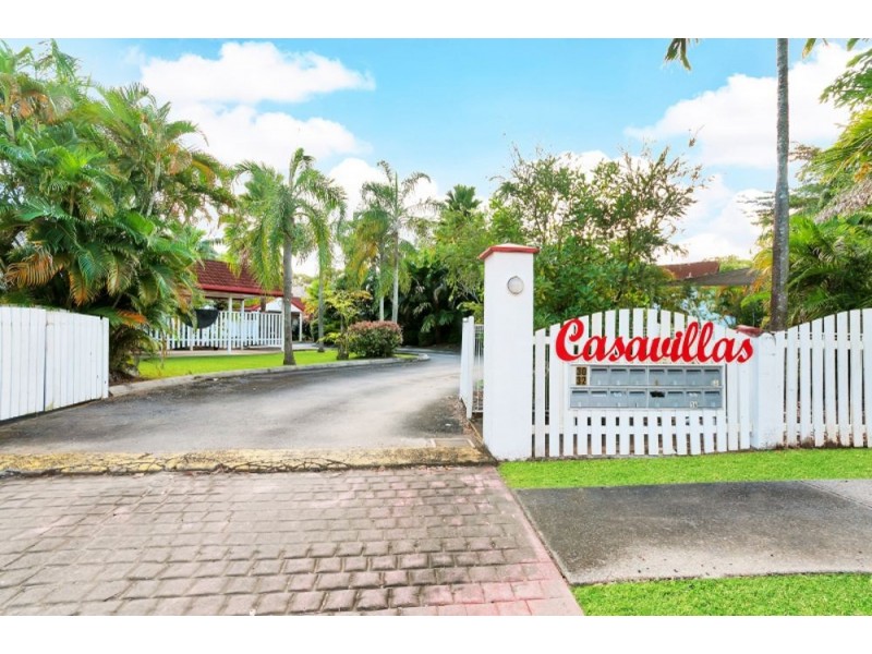 4/30 SPRINGFIELD CRESCENT, Manoora QLD 4870