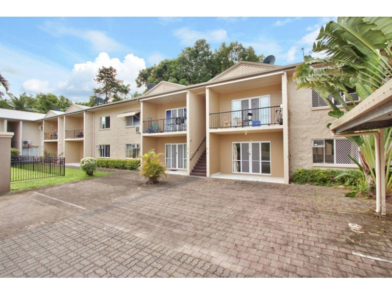 21/52 Pease Street, Manoora QLD 4870