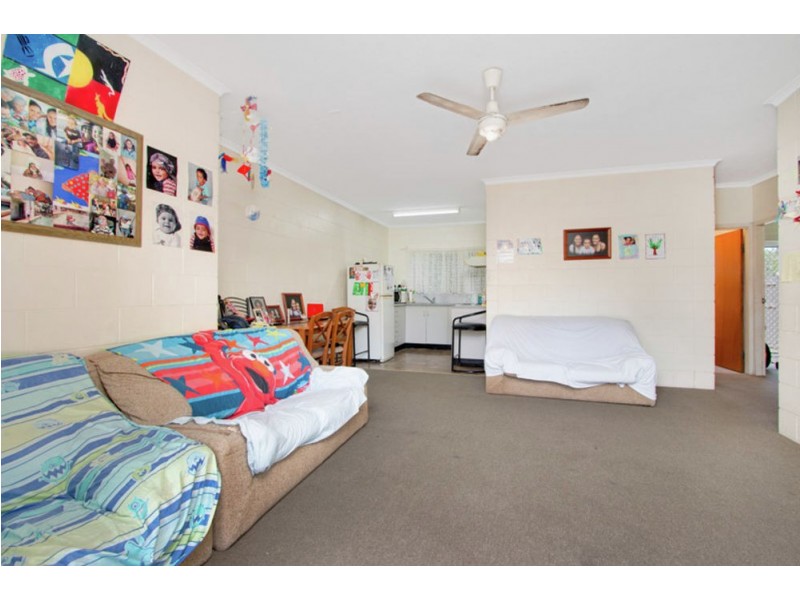 21/52 Pease Street, Manoora QLD 4870