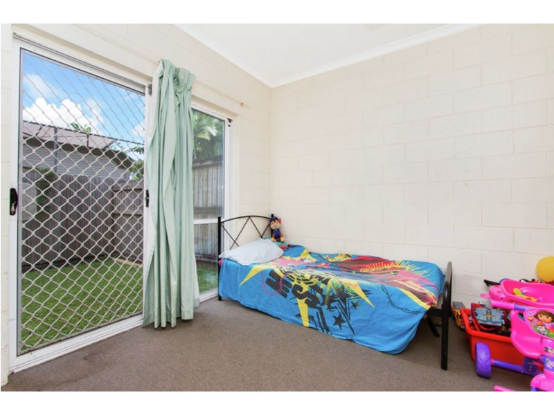 21/52 Pease Street, Manoora QLD 4870