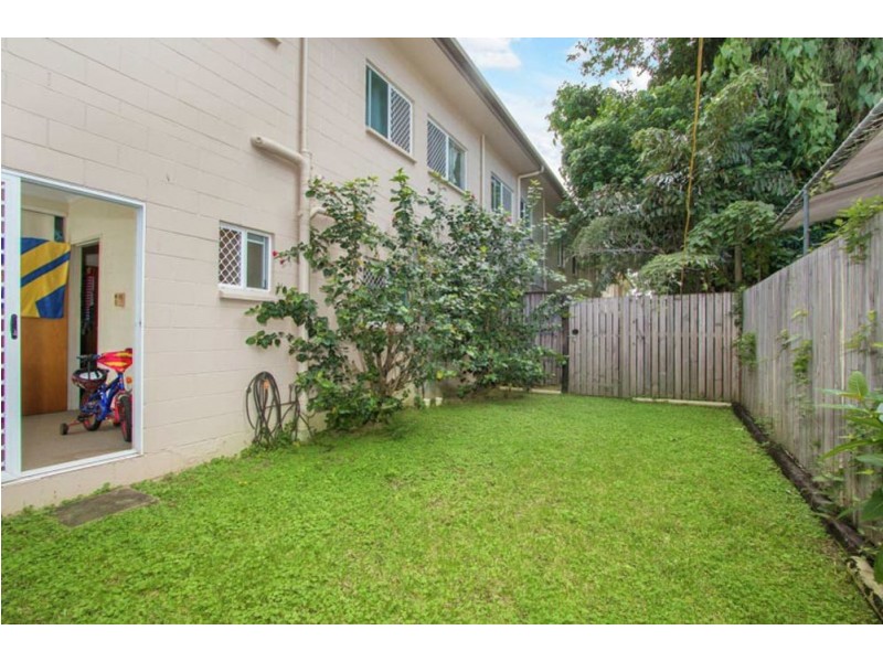 21/52 Pease Street, Manoora QLD 4870